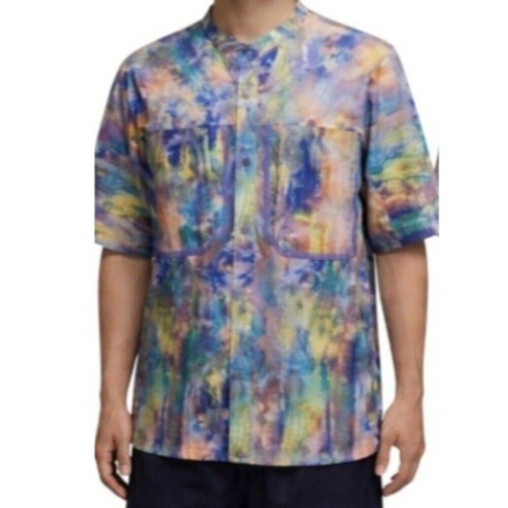 lululemon athletica | Shirts | Lululemon Mens M Water Repellent Hiking ...